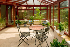 Stockend conservatory quotes