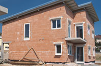 Stockend home extensions