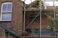 free Stockend home extension quotes