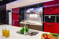 Stockend kitchen extensions
