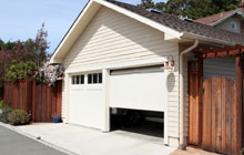 Stockend garage construction leads