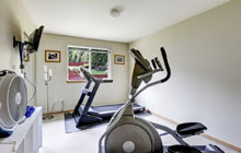 Stockend home gym construction leads